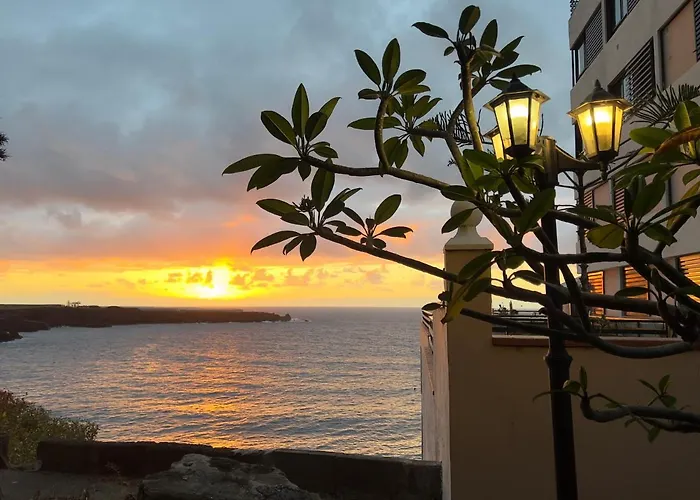 Apartamento La Playa