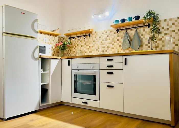 Apartamento La Playa