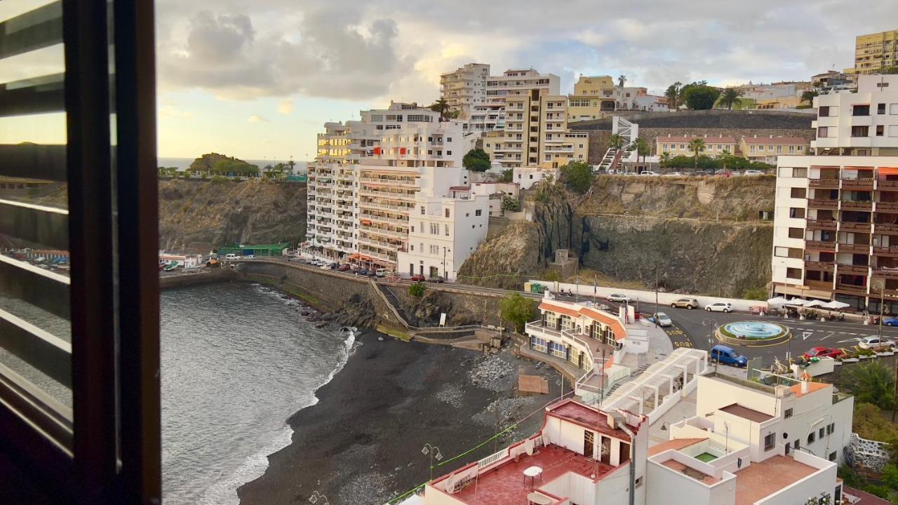 La Playa Appartement Icod De Los Vinos