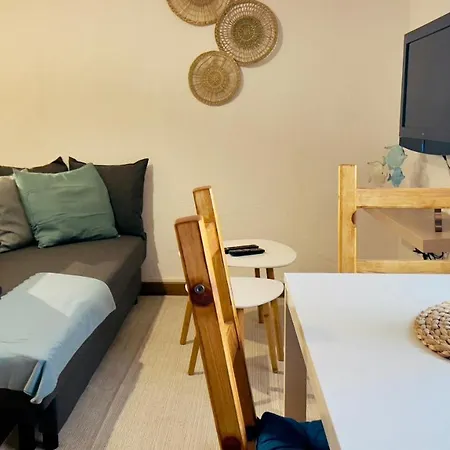 Apartamento La Playa Icod De Los Vinos Extérieur photo