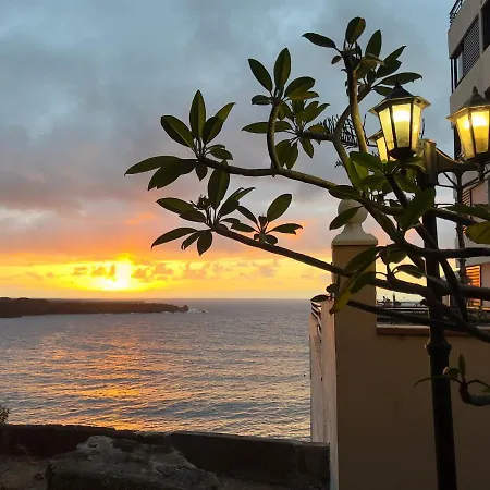 Apartamento La Playa Icod De Los Vinos Extérieur photo