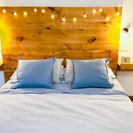 Apartamento La Playa Icod De Los Vinos Extérieur photo
